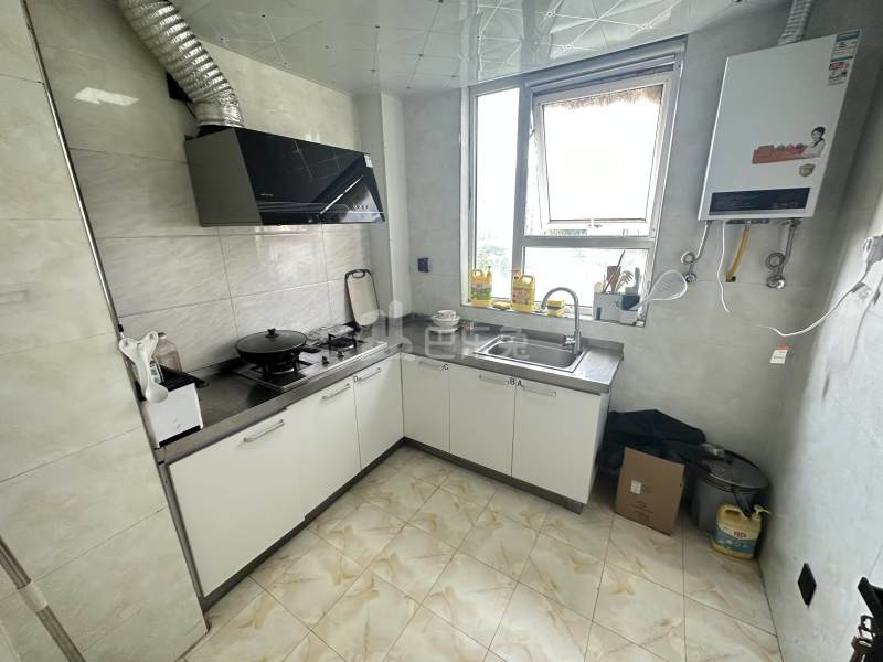 贾西新苑13543752周边环境图5