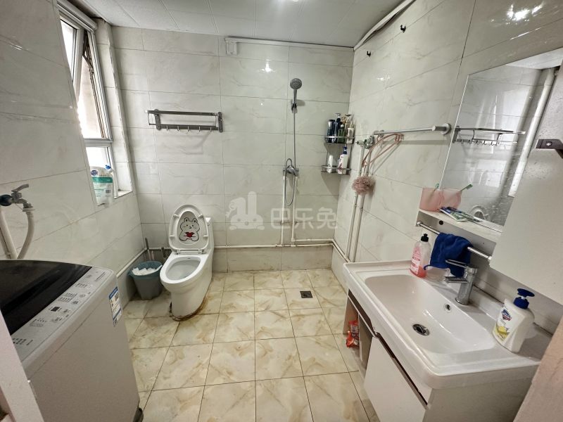 贾西新苑13543752周边环境图7