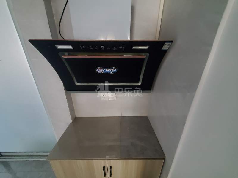 金城花园13544230厨房图4