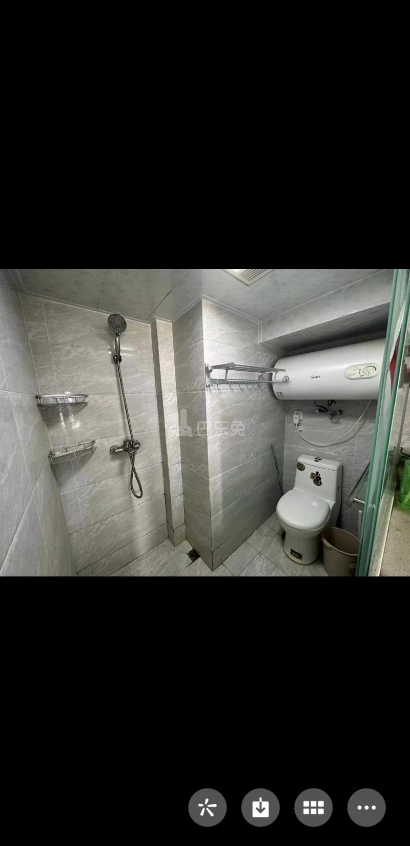 首创立方13544595周边环境图10