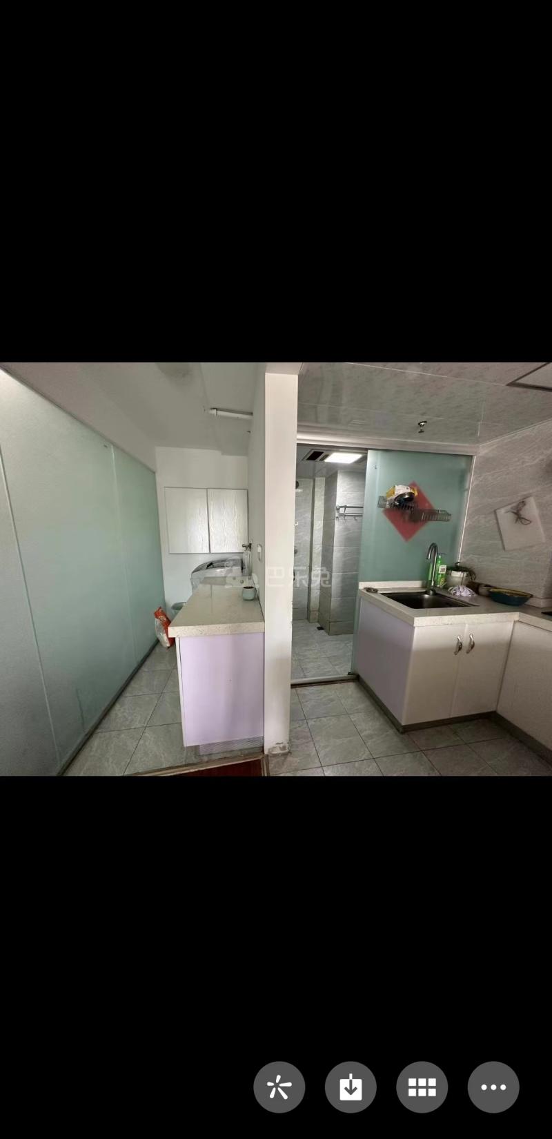 首创立方13544595周边环境图18