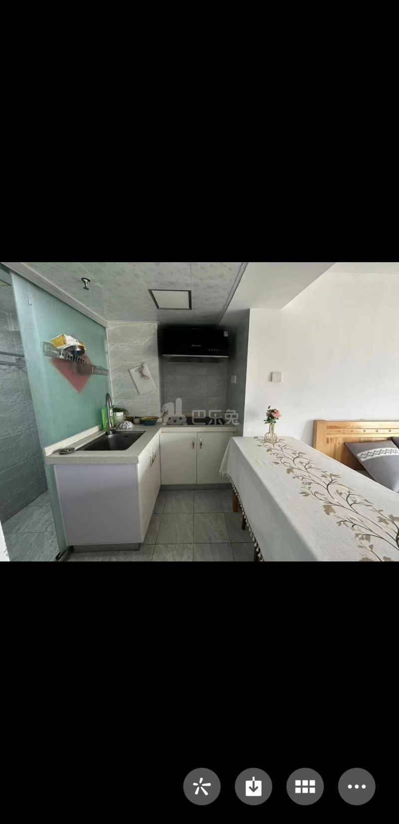 首创立方13544595周边环境图17