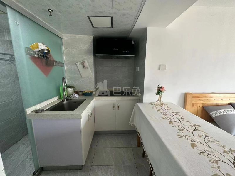 首创立方13544595周边环境图12