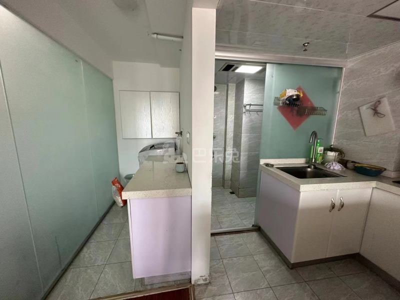 首创立方13544595周边环境图11