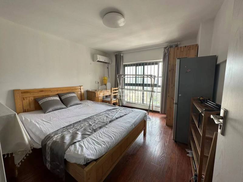 首创立方13544595周边环境图9