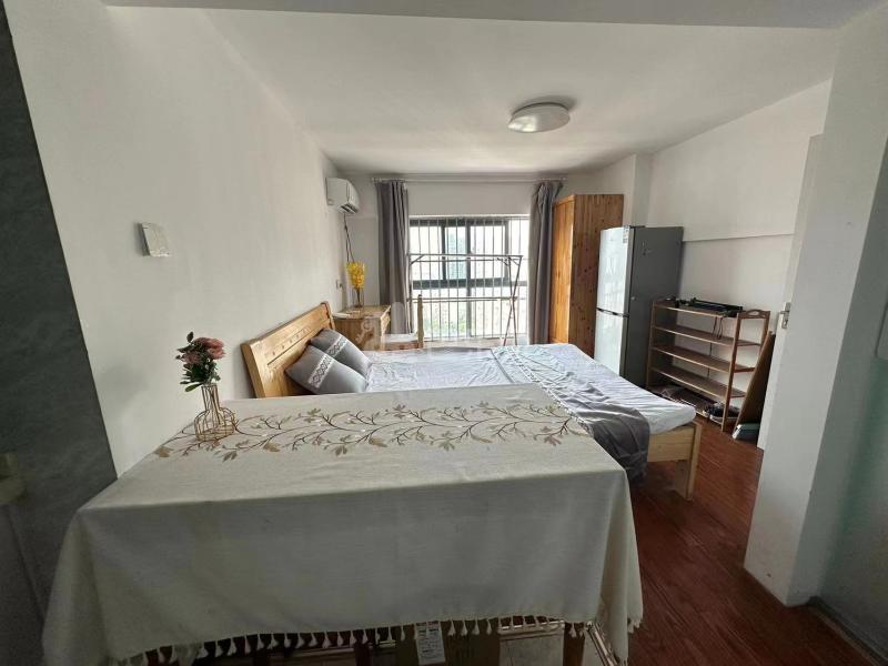 首创立方13544595周边环境图6