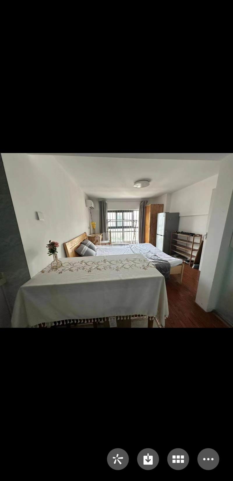 首创立方13544595周边环境图5