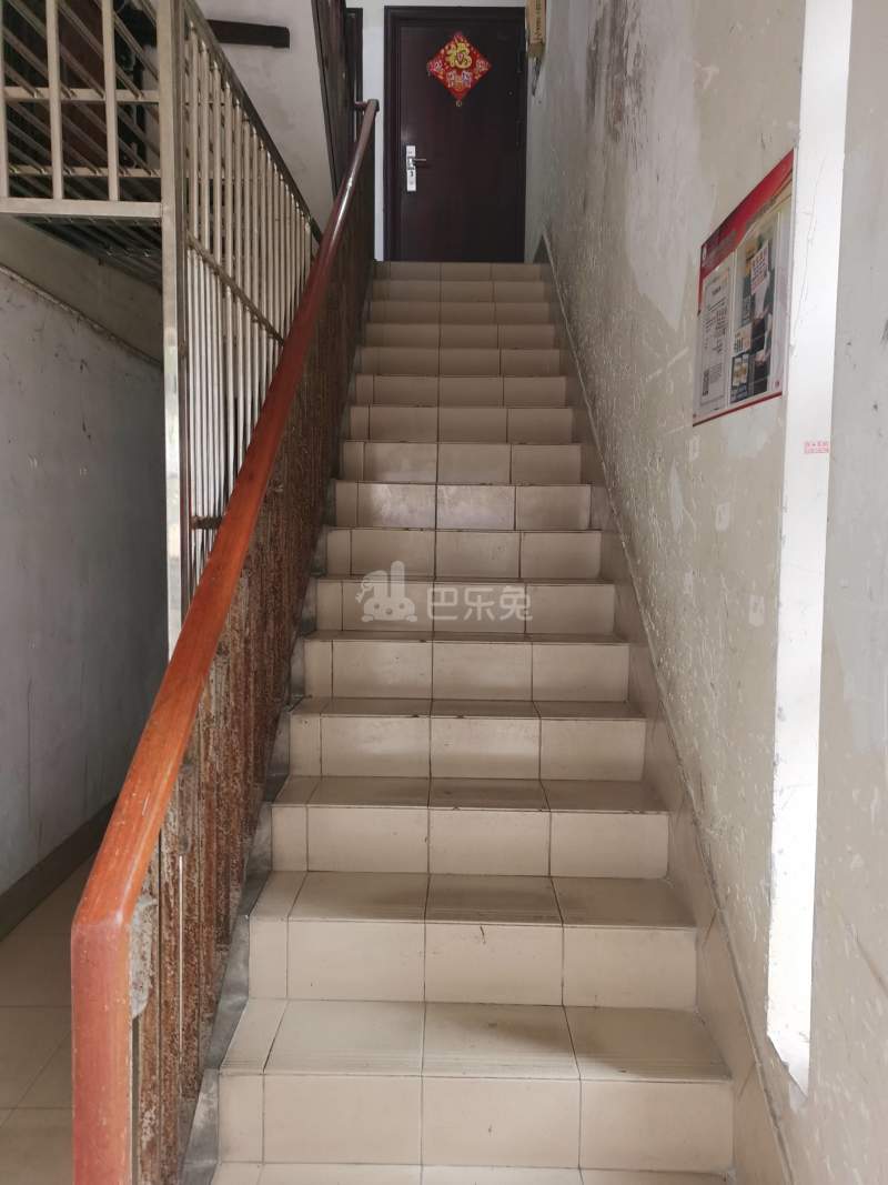 大华锦绣华城第九街区13544646进单元门图33