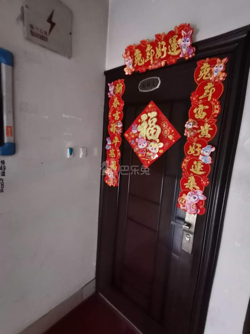 大华锦绣华城第九街区13544646门外照片图35