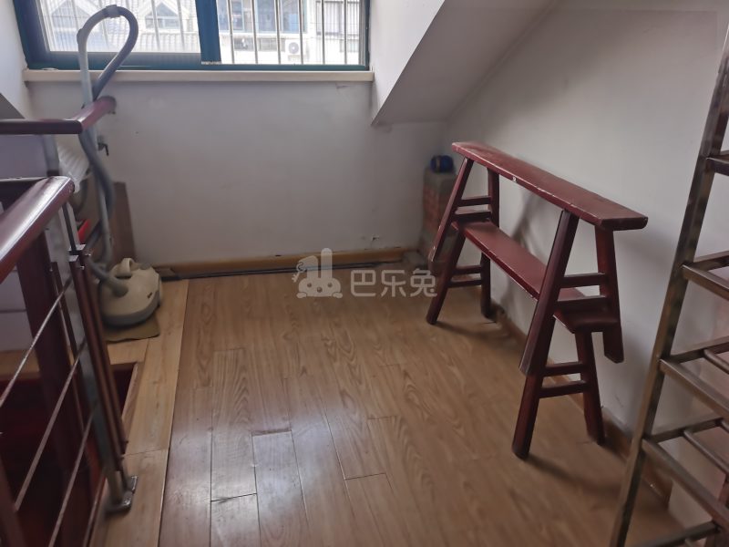 大华锦绣华城第九街区13544646客厅图10