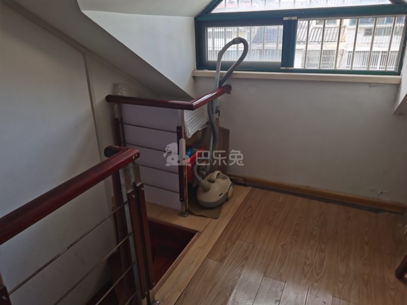 大华锦绣华城第九街区13544646客厅图9