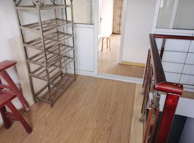 大华锦绣华城第九街区 3室1厅1卫