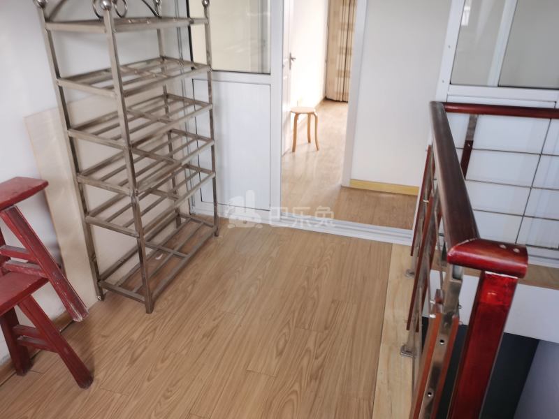 大华锦绣华城第九街区13544646客厅图8