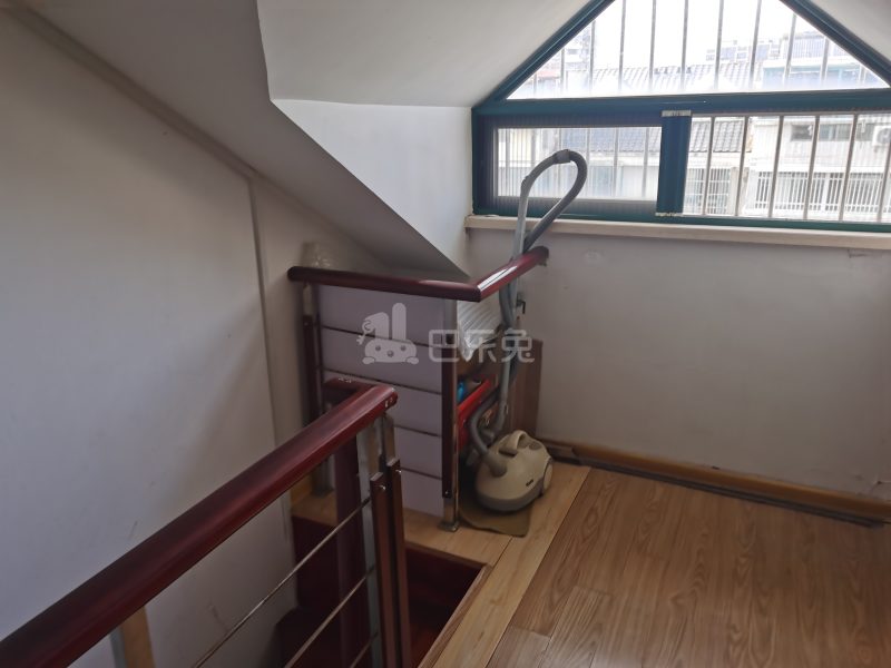 大华锦绣华城第九街区13544646客厅图6