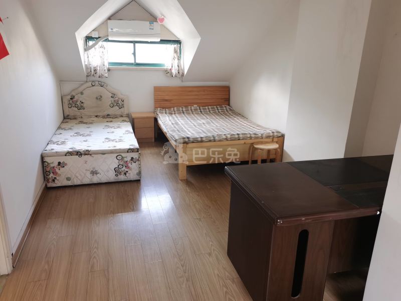 大华锦绣华城第九街区13544646卧室图5