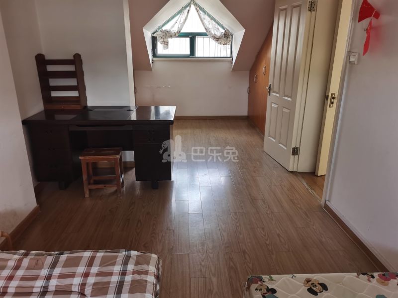 大华锦绣华城第九街区13544646卧室图4