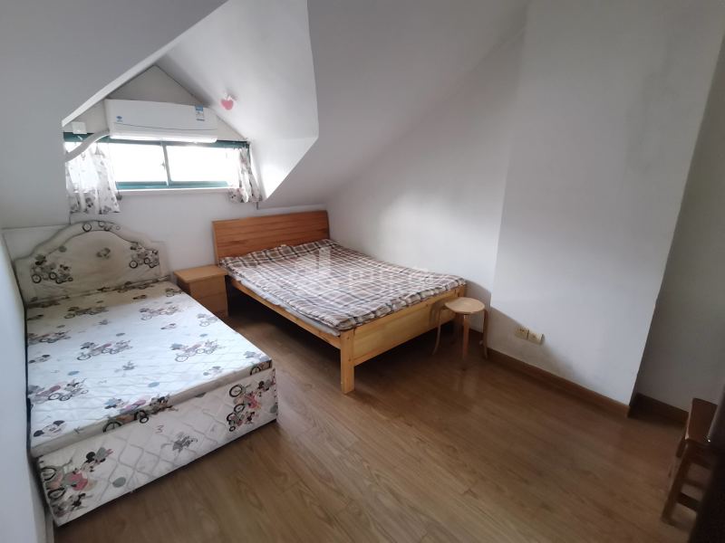 大华锦绣华城第九街区13544646卧室图3