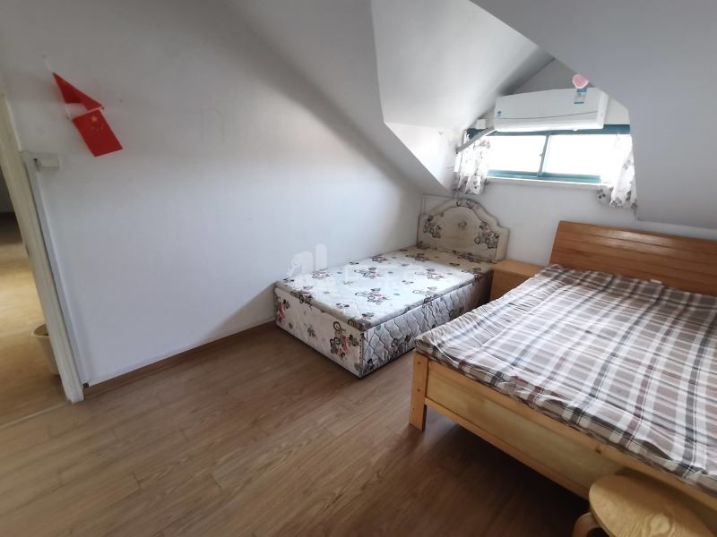 大华锦绣华城第九街区13544646卧室图2