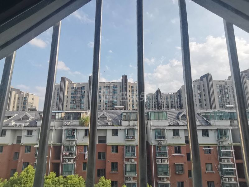 大华锦绣华城第九街区13544646卧室图1