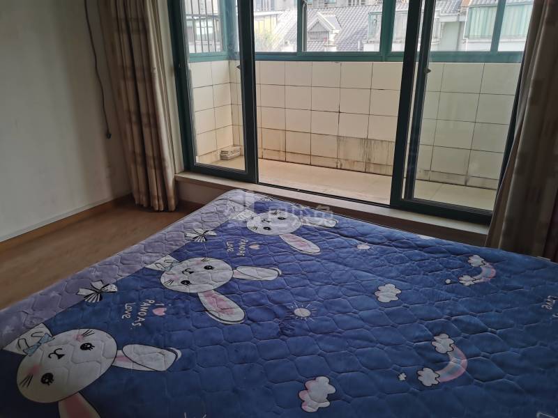 大华锦绣华城第九街区13544646次卧图29