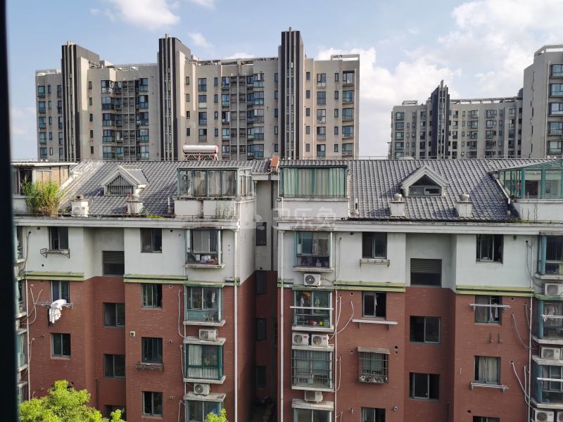 大华锦绣华城第九街区13544646次卧图31