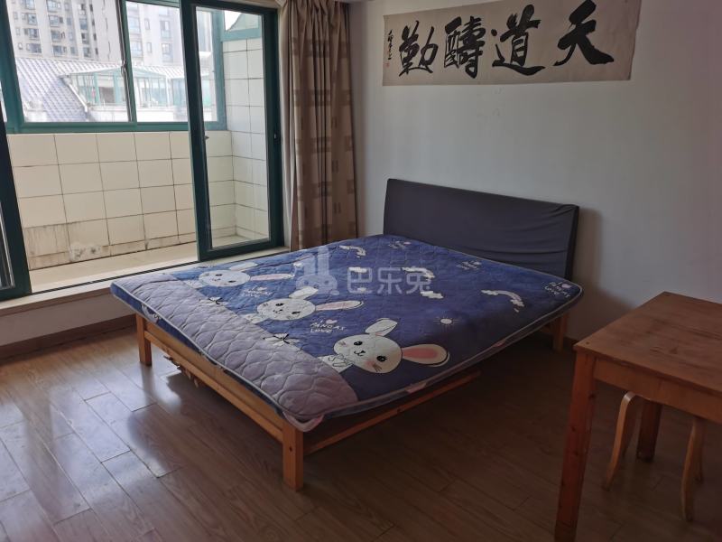 大华锦绣华城第九街区13544646次卧图30