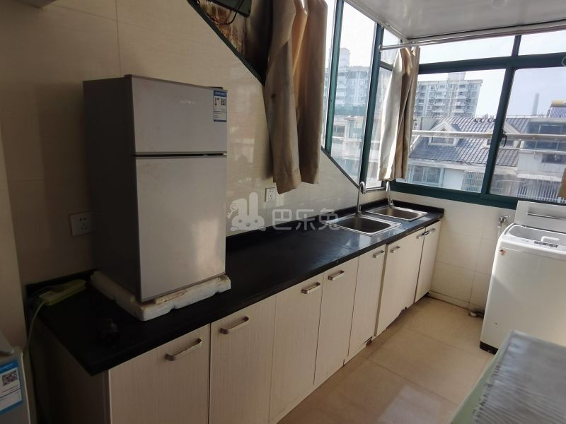 大华锦绣华城第九街区13544646厨房图13