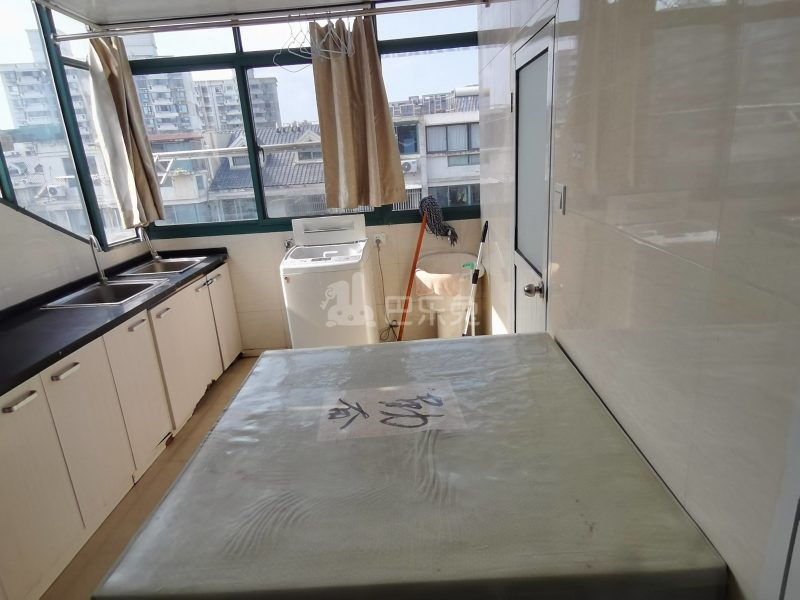 大华锦绣华城第九街区13544646厨房图12