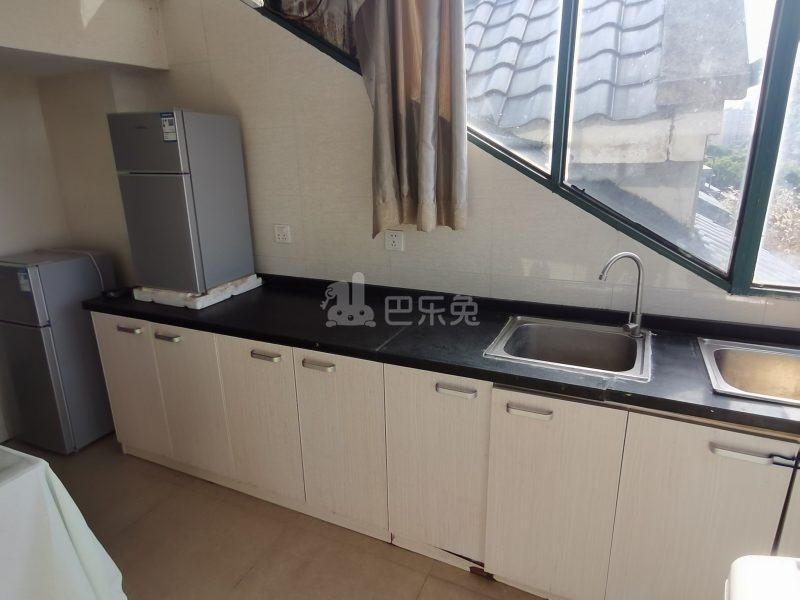 大华锦绣华城第九街区13544646厨房图15