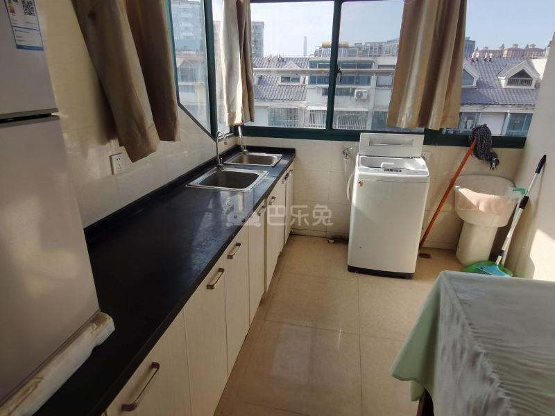 大华锦绣华城第九街区13544646厨房图11