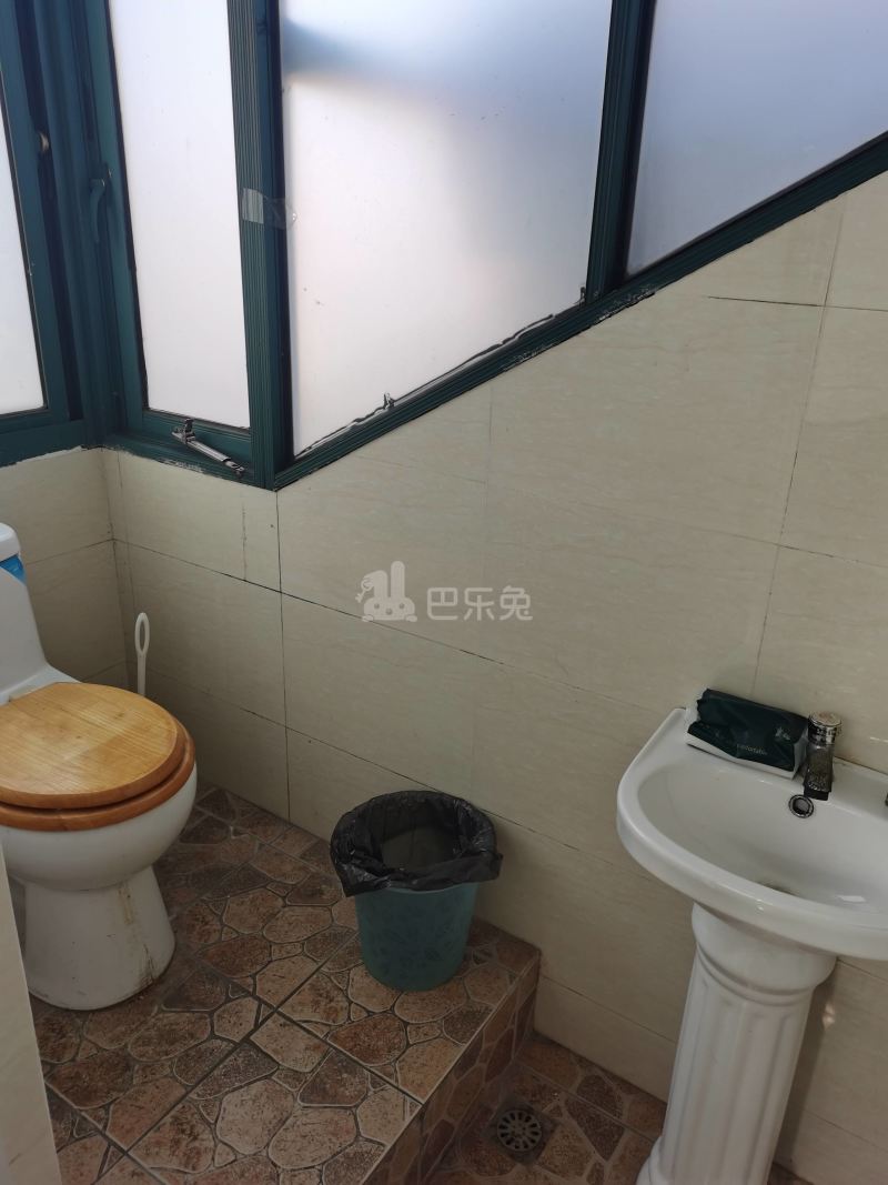 大华锦绣华城第九街区13544646卫生间图16