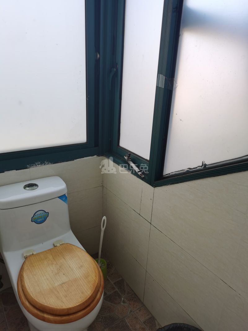 大华锦绣华城第九街区13544646卫生间图19