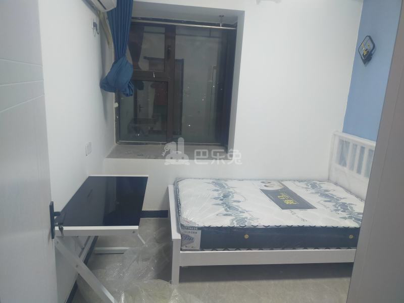 万业紫辰苑C区13545658卧室图1