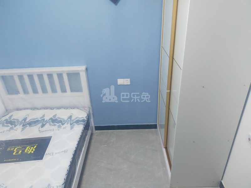 万业紫辰苑C区13545658卧室图3