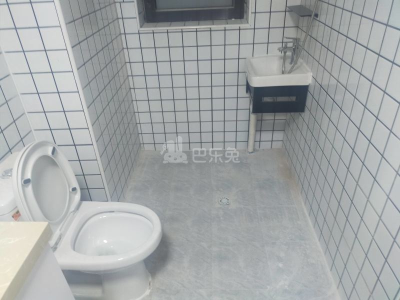 万业紫辰苑C区13545658卫生间图4