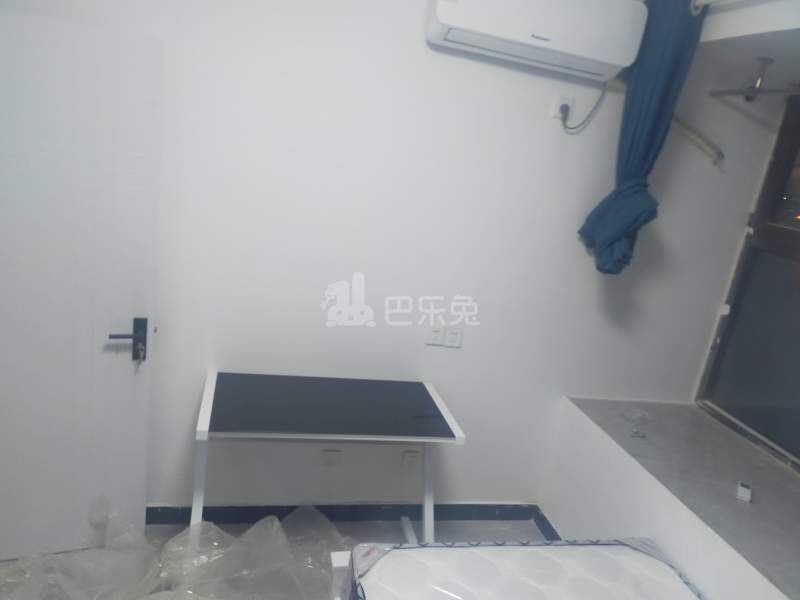 万业紫辰苑C区13545658卧室图2