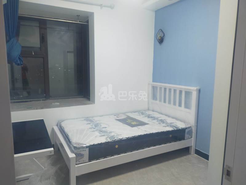 万业紫辰苑C区13545658卧室图0