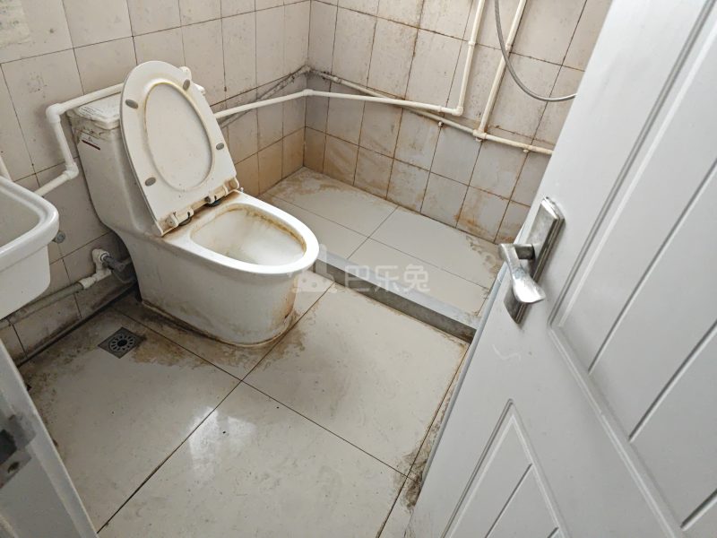 华泾绿苑5185804卫生间图4