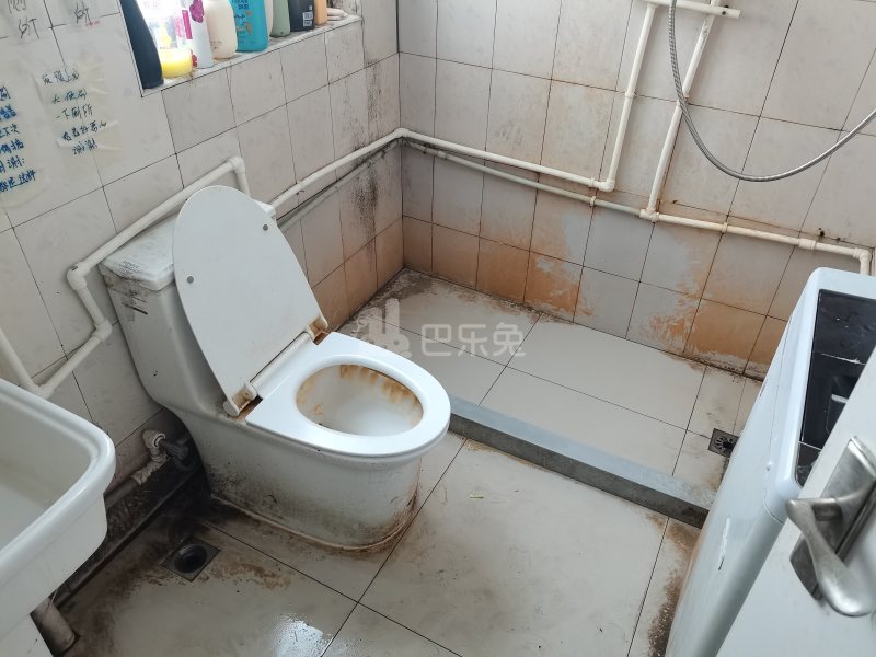 华泾绿苑5185804卫生间图5