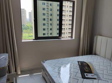 江锦北苑 1室1厅1卫