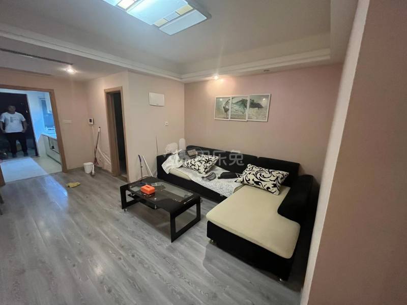 金地自在城2期13546850周边环境图1