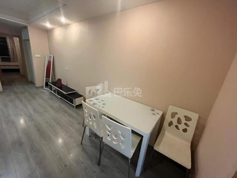 金地自在城2期13546850周边环境图2