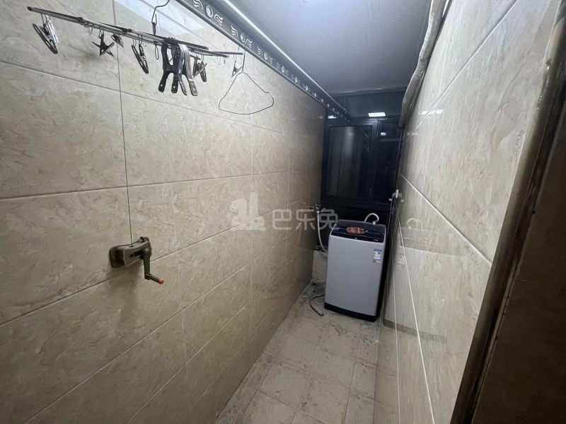 金地自在城2期13546850周边环境图4