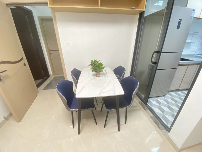 东兴南路小区13546967周边环境图6