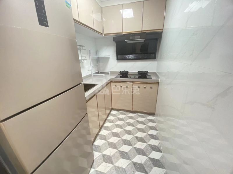 东兴南路小区13546967周边环境图2