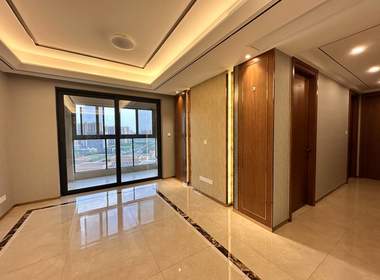 佳兆业城市广场 3室0厅0卫