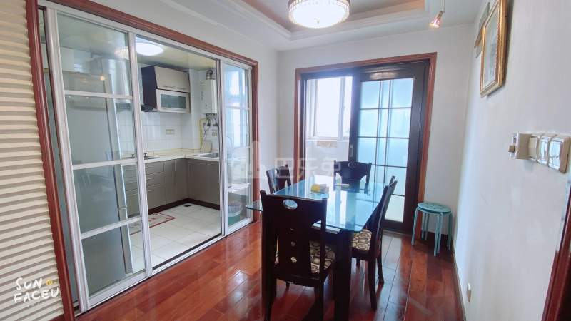 上怡新村13547020周边环境图1