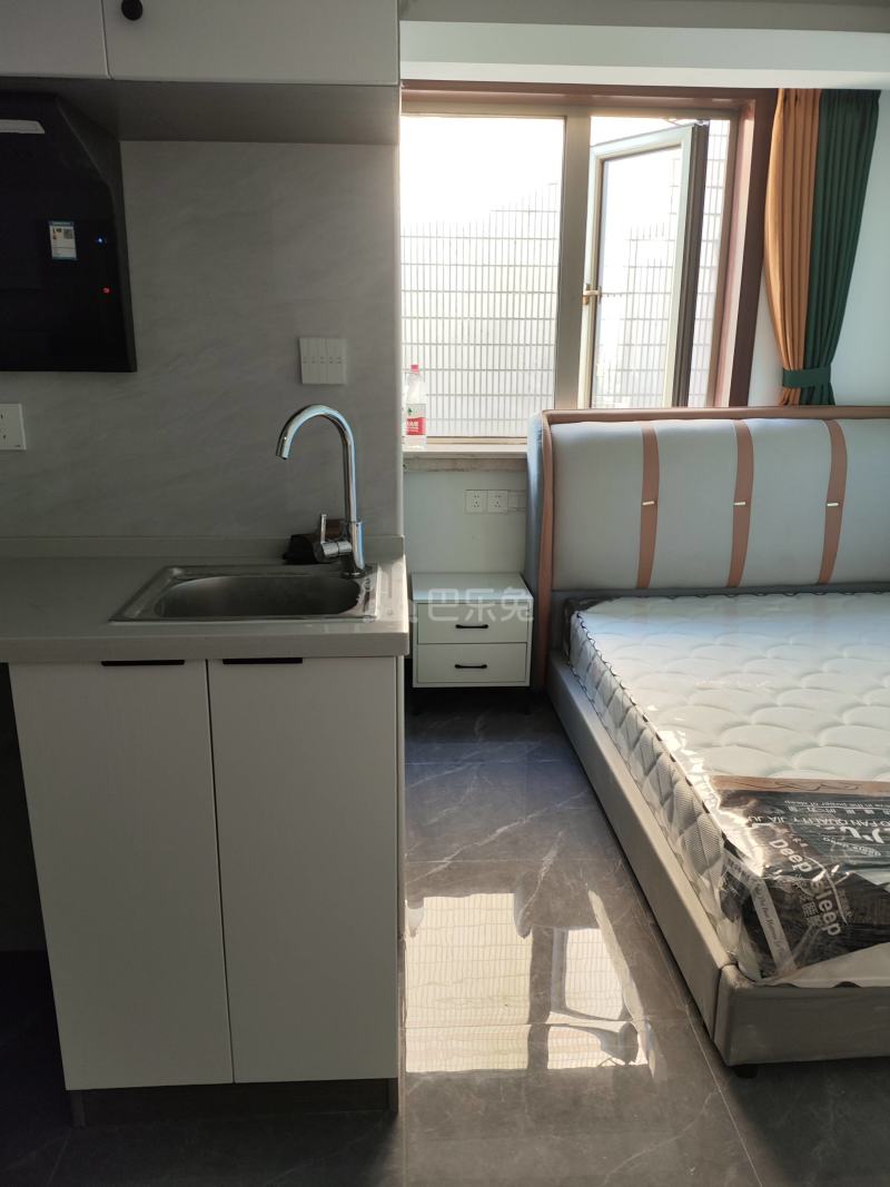 云台大厦13548142卧室图1