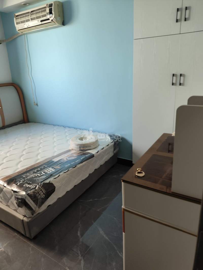 云台大厦13548142卧室图2