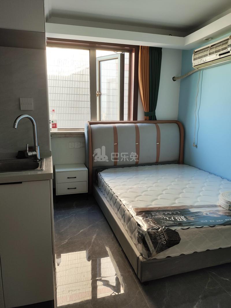 云台大厦13548142卧室图3